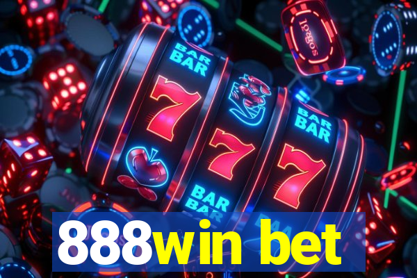 888win bet